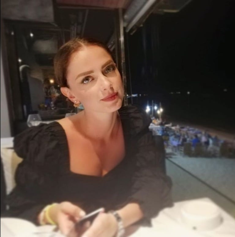 Annalisa scarrone
 #96295645