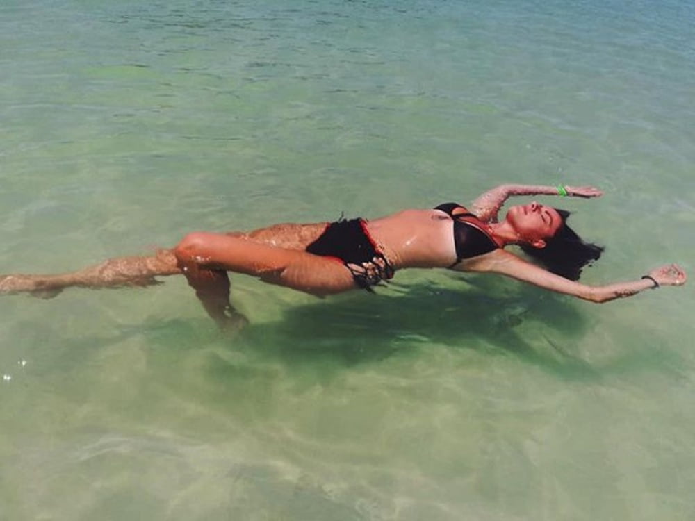 Annalisa scarrone
 #96295647