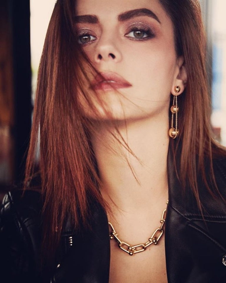 Annalisa scarrone
 #96295662