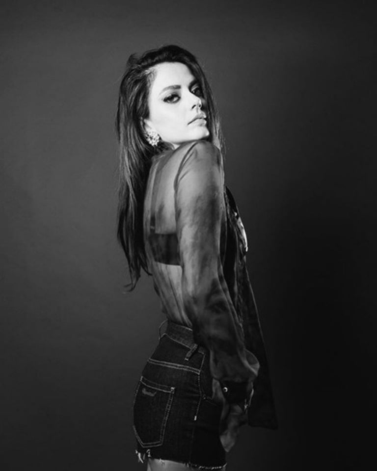 Annalisa scarrone
 #96295664