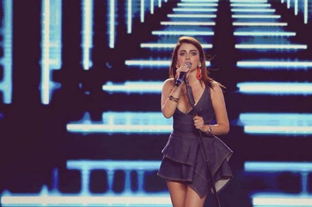 Annalisa scarrone
 #96295667