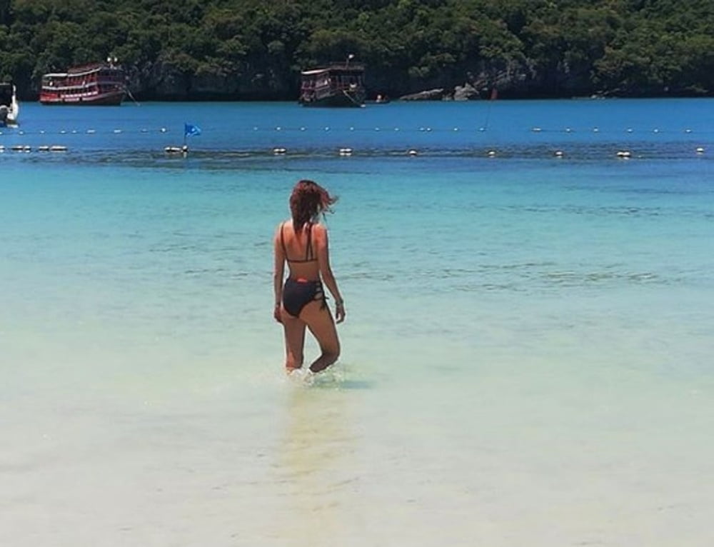 Annalisa scarrone
 #96295668