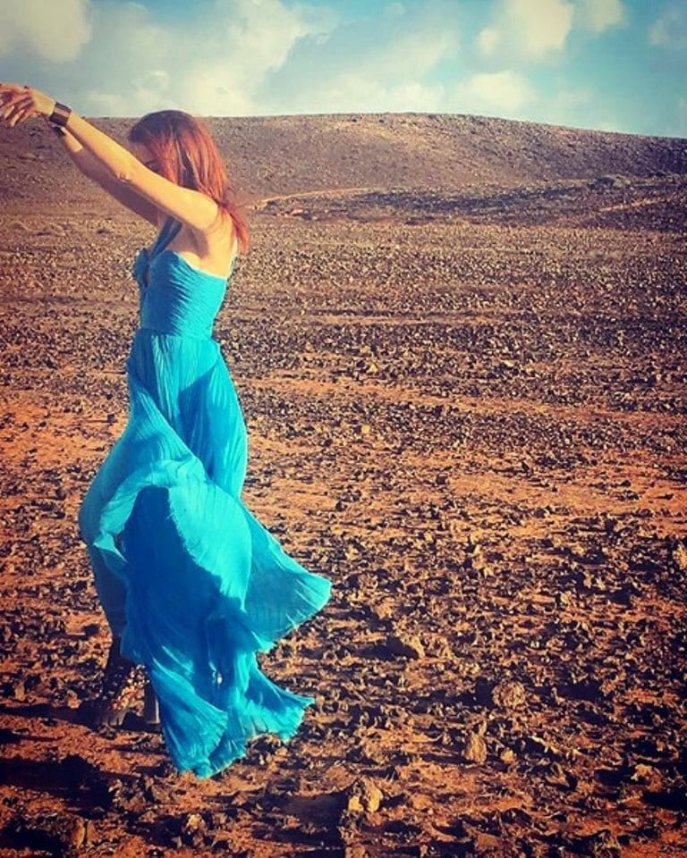 Annalisa scarrone
 #96295697