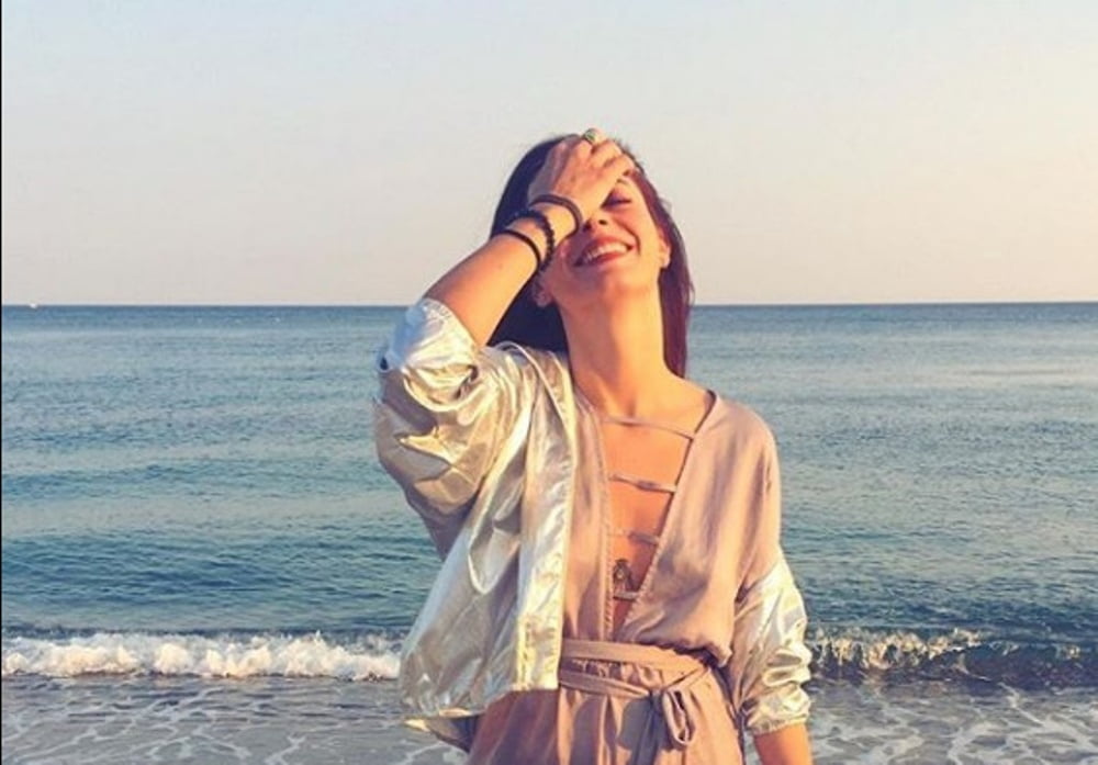 Annalisa scarrone
 #96295710