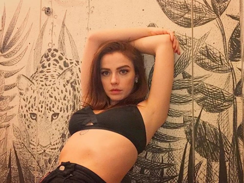 Annalisa scarrone
 #96295711