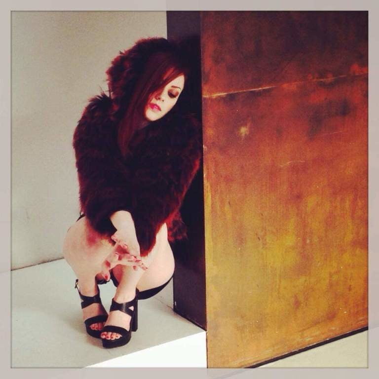 Annalisa scarrone
 #96295721