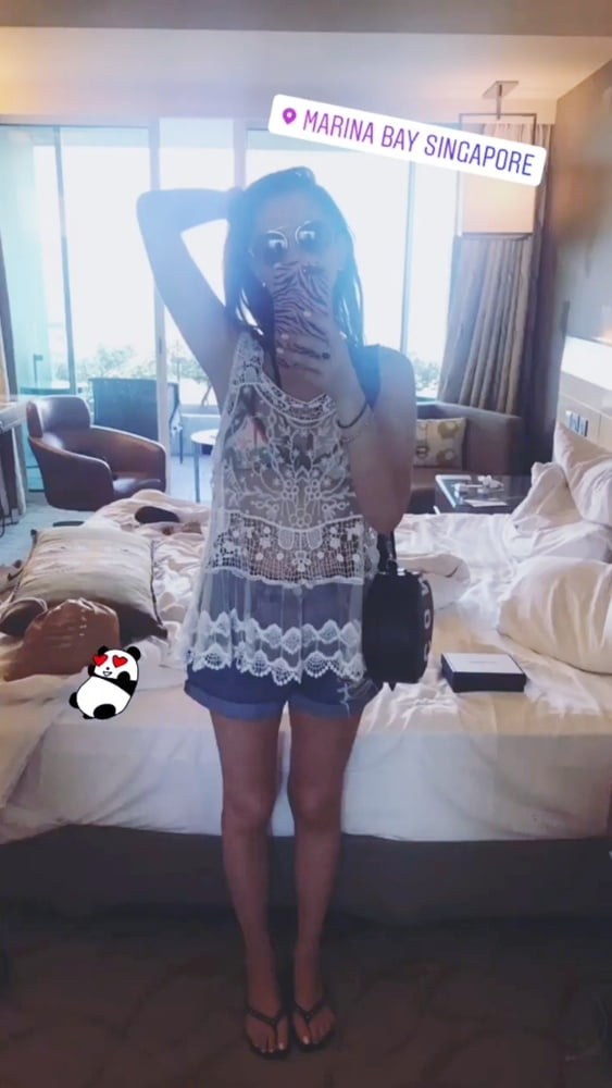 Annalisa scarrone
 #96295725