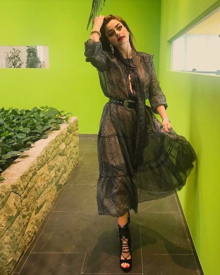 Annalisa scarrone
 #96295730