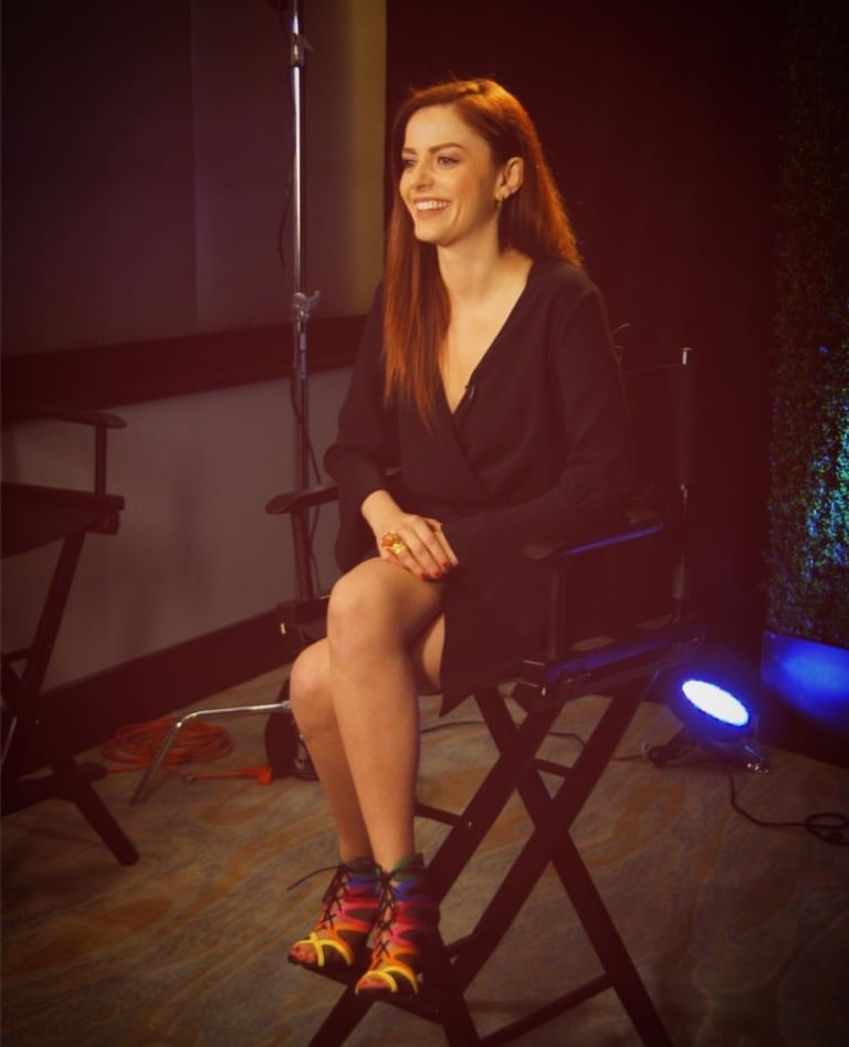 Annalisa scarrone
 #96295742