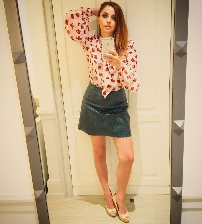 Annalisa scarrone
 #96295743