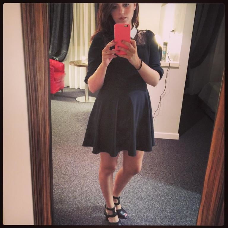 Annalisa scarrone
 #96295747