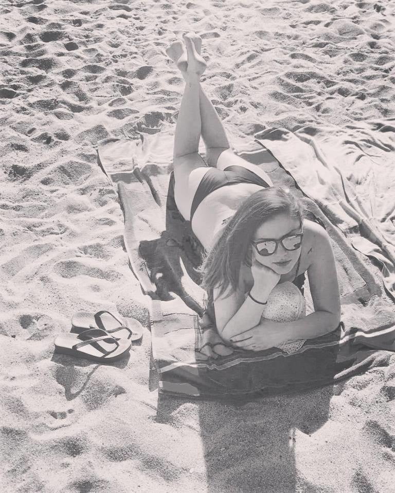 Annalisa scarrone
 #96295758