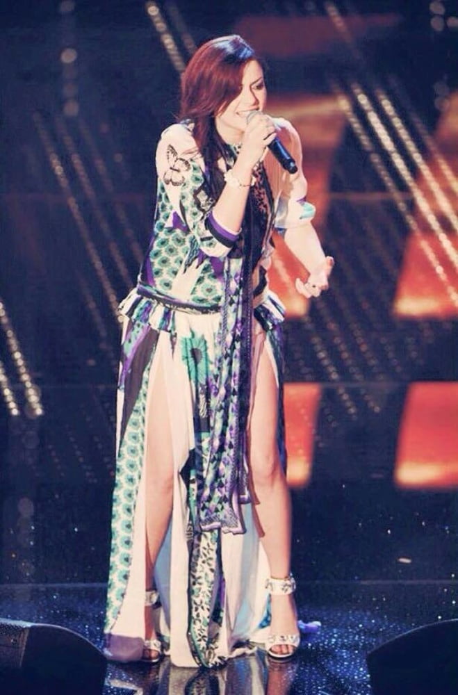 Annalisa scarrone
 #96295768