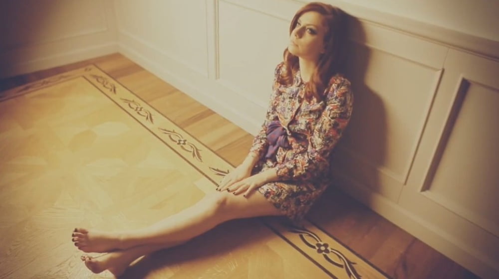 Annalisa scarrone
 #96295778