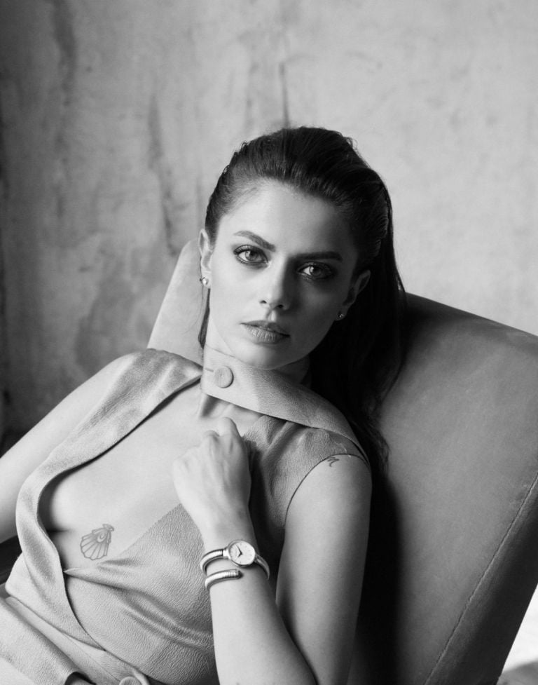 Annalisa scarrone
 #96295782