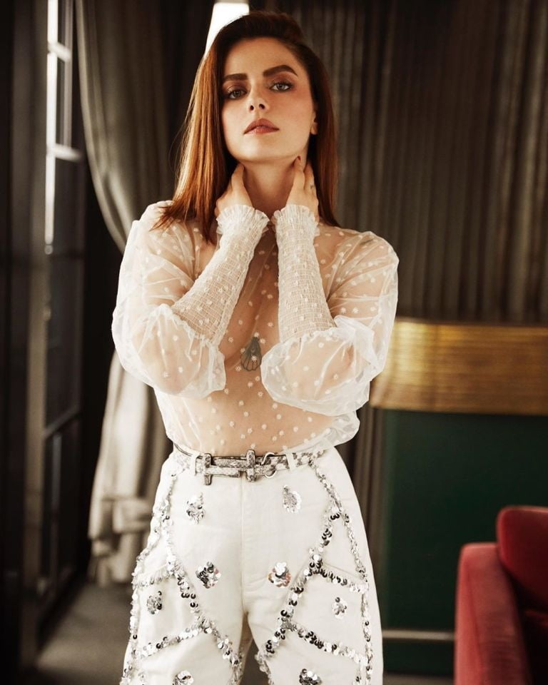 Annalisa scarrone
 #96295790