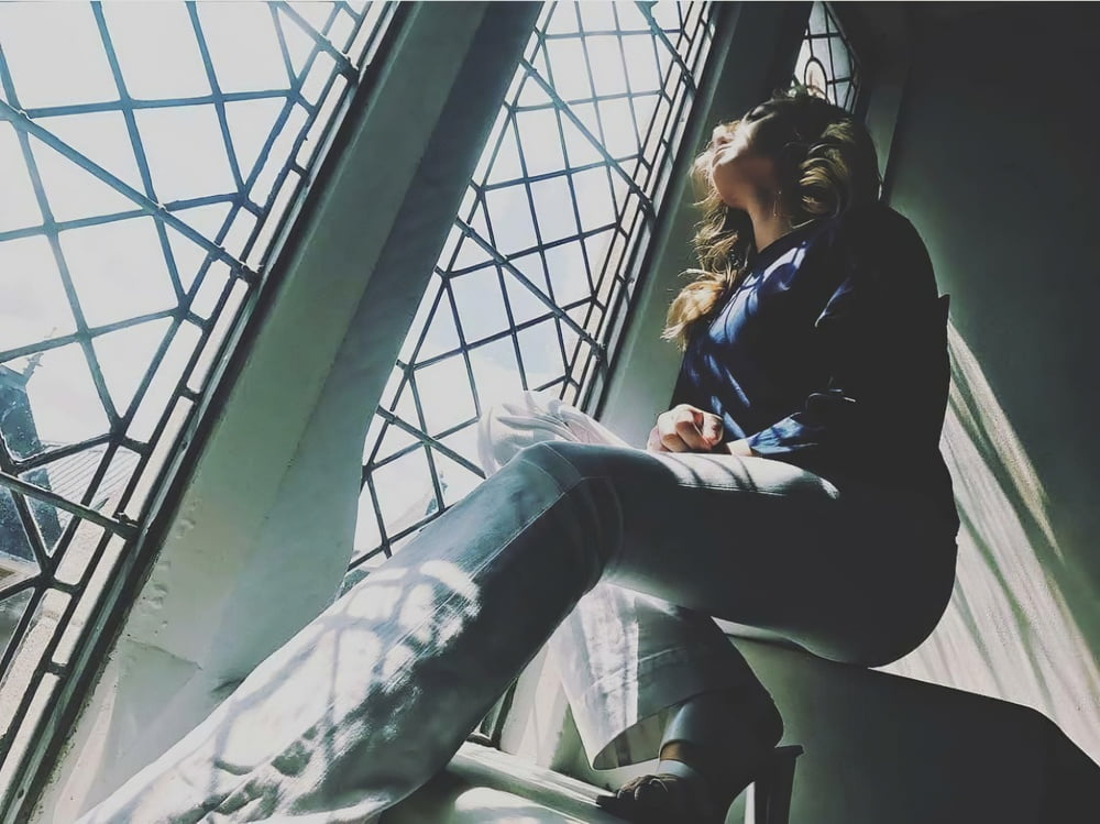 Peyton List&#039;s bottom #104546665