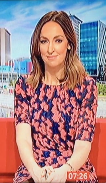Cougar town- sally nugent 7
 #103301877