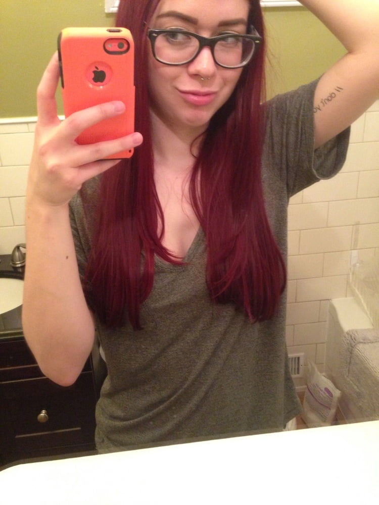 ホットな自撮り写真
 #93890629