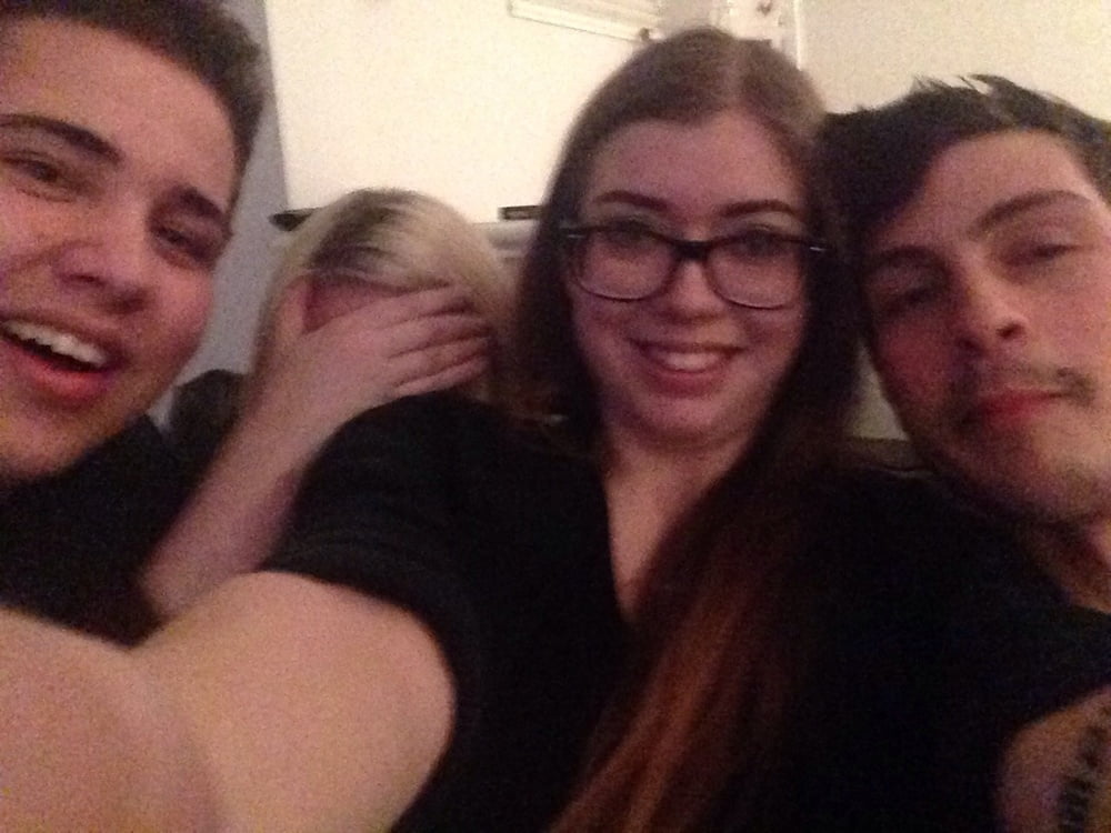 ホットな自撮り写真
 #93890734