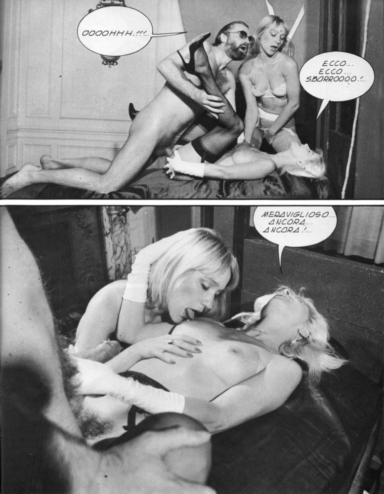 SUPERSEX 120 (17-5-1984) #91221797