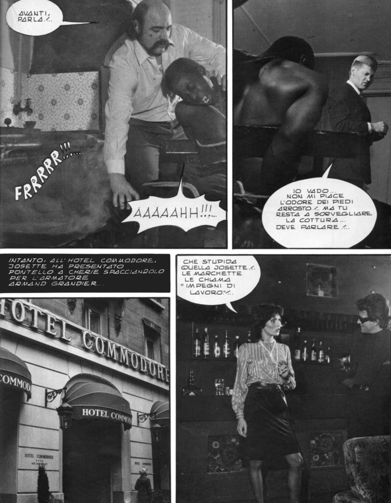 スーパーセックス 120 (17-5-1984)
 #91221938