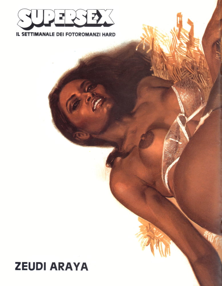 スーパーセックス 120 (17-5-1984)
 #91221965