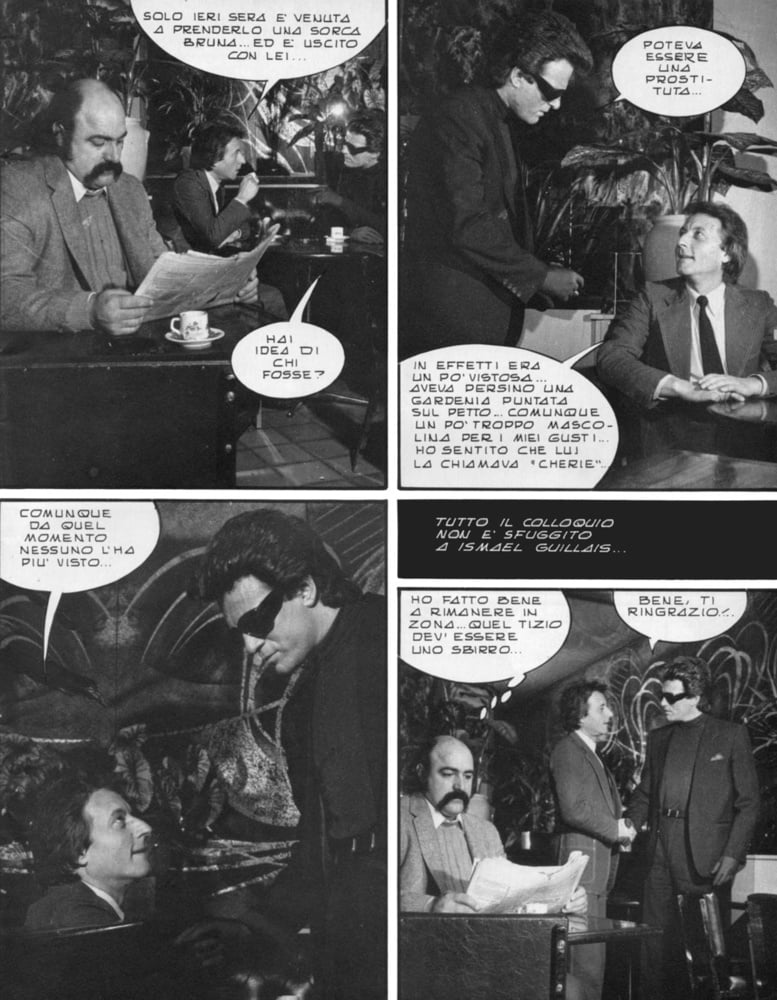 スーパーセックス 120 (17-5-1984)
 #91222111