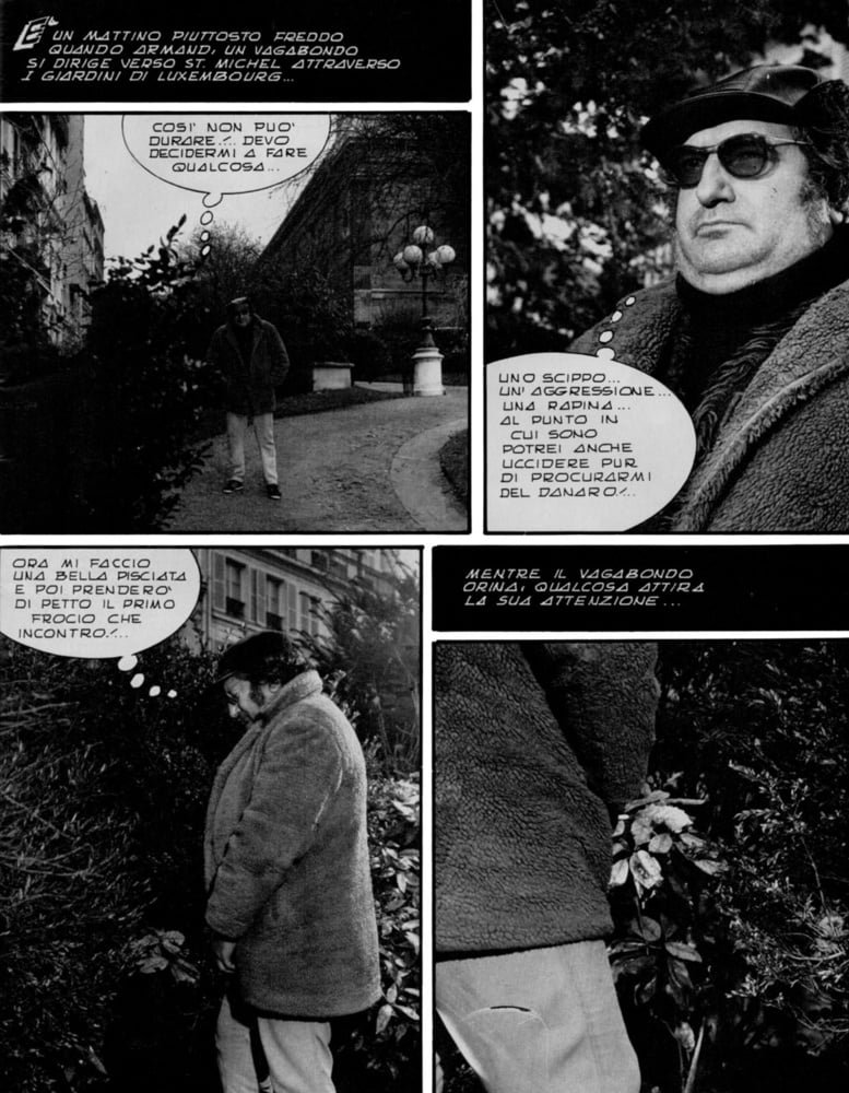 スーパーセックス 120 (17-5-1984)
 #91222122