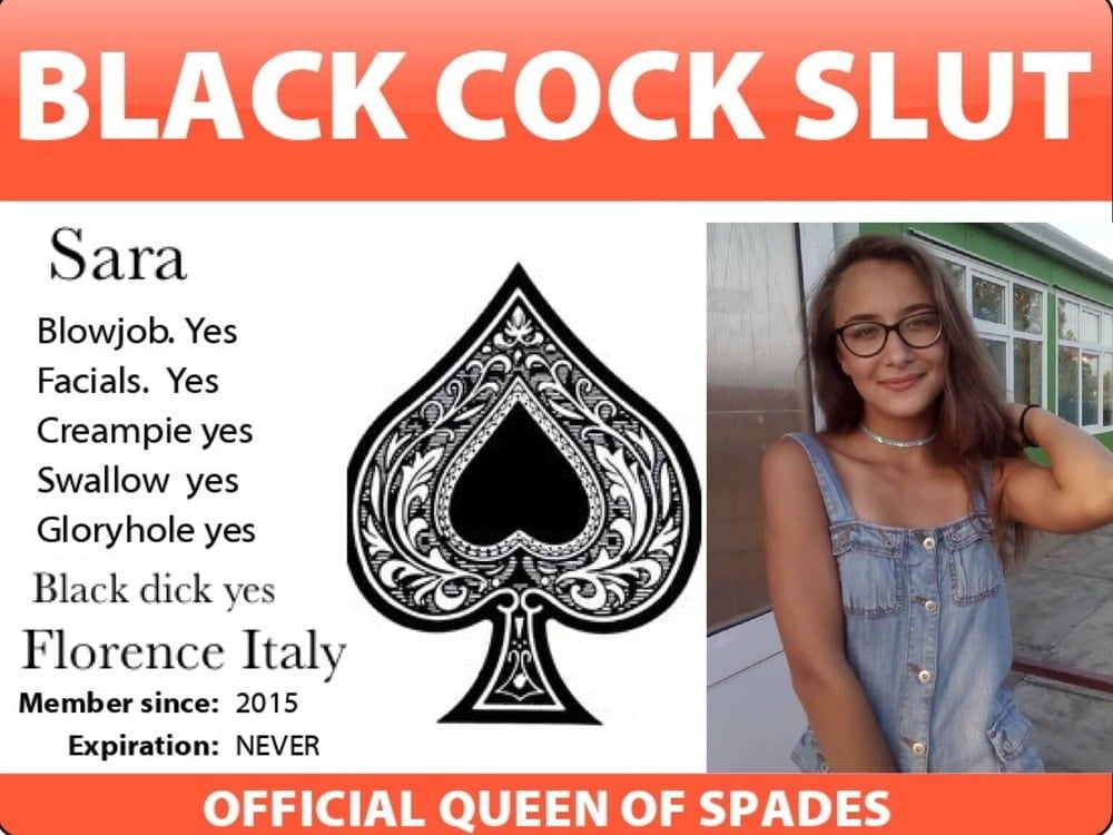 Slutcard - Italian #91995068