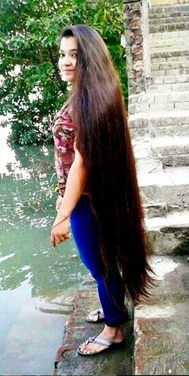 Longhair passion and beauty #93688978