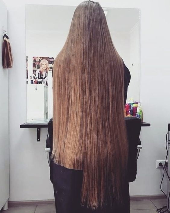 Longhair passion and beauty #93689002