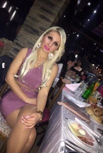 Daliborka Le #88165596