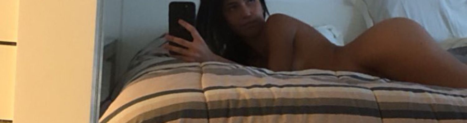 Yasmin Sampaio nackt #108843442