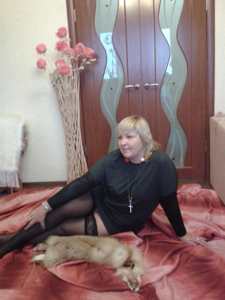 Russian milf 16 #102460188