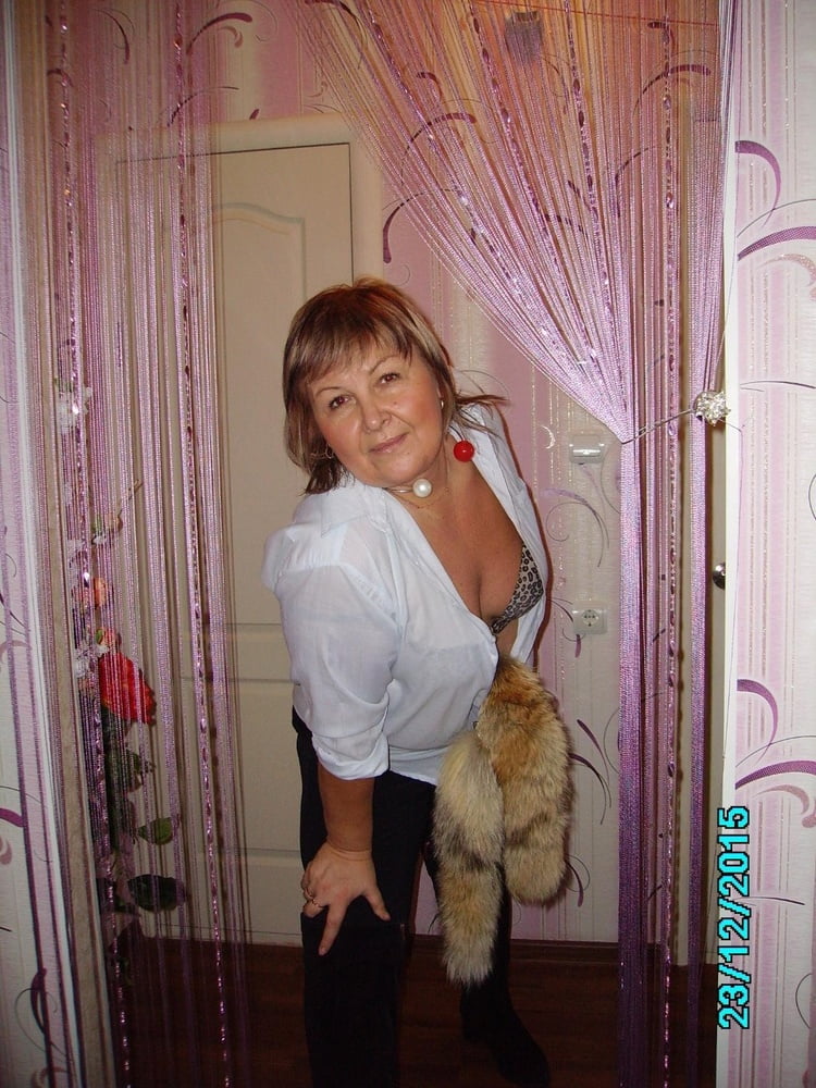 Russian milf 16 #102460189