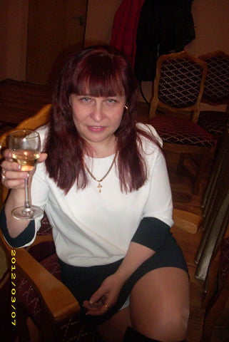 Russian milf 16 #102460457