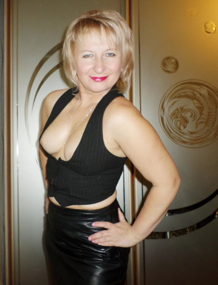 Russian milf 16 #102460840