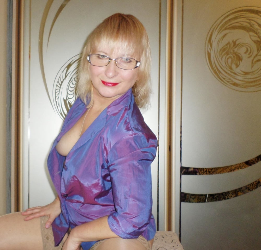 Russian milf 16 #102460850