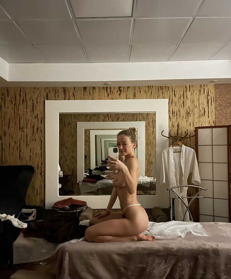 Natalia Andreeva nude #107788458