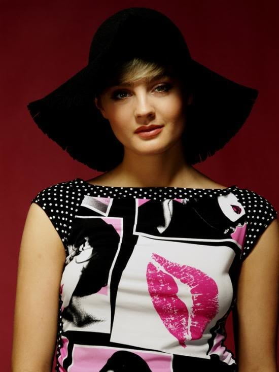 Malgorzata Socha #94818210