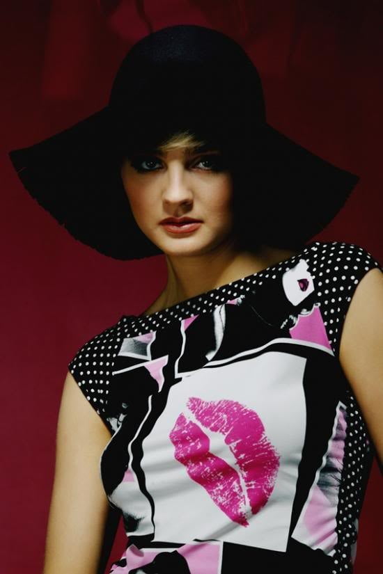 Malgorzata Socha #94818214