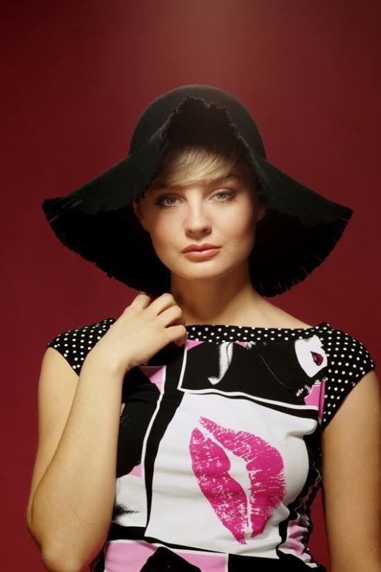 Malgorzata Socha #94818216