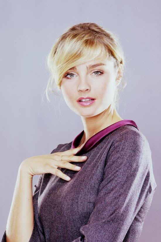 Malgorzata Socha #94818224
