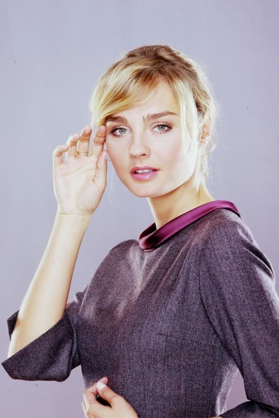 Malgorzata Socha #94818231