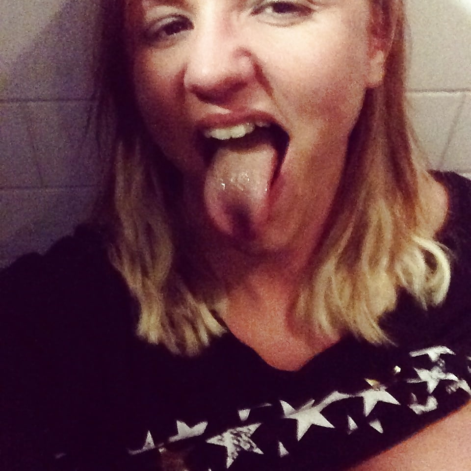 getting tits out for you all to enjoy tabbyanne 2014 #106686933