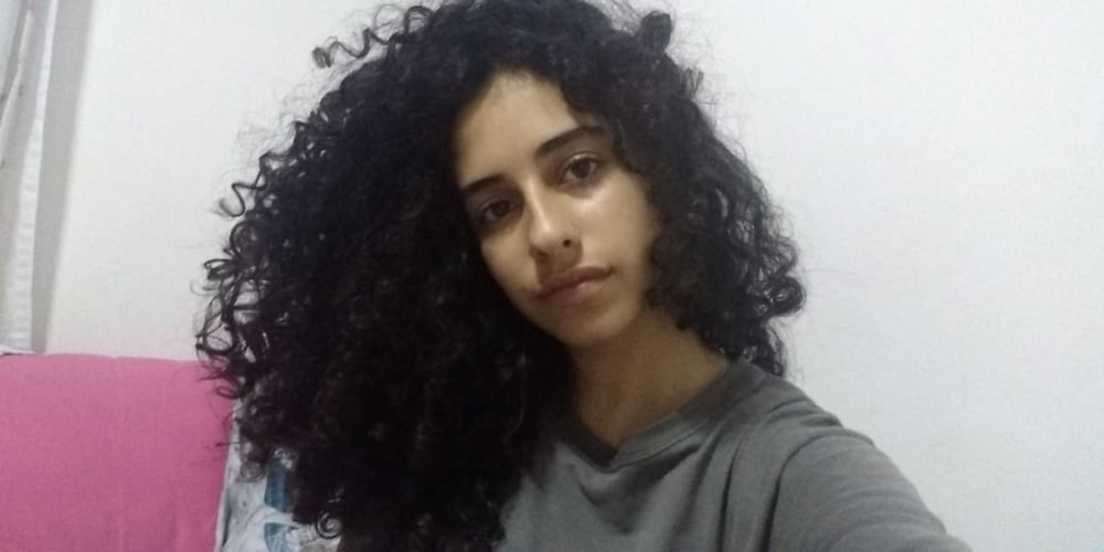 Meine Freundin - karen
 #80362244