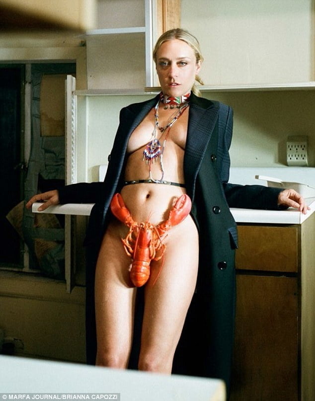 Chloe Sevigny Tits, Pussy and Ass #99326575