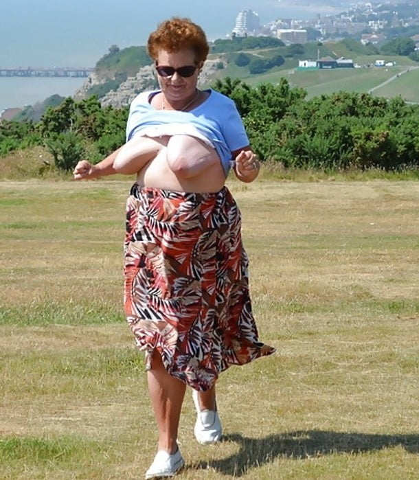 Las abuelas son las mejores amigas
 #95386957