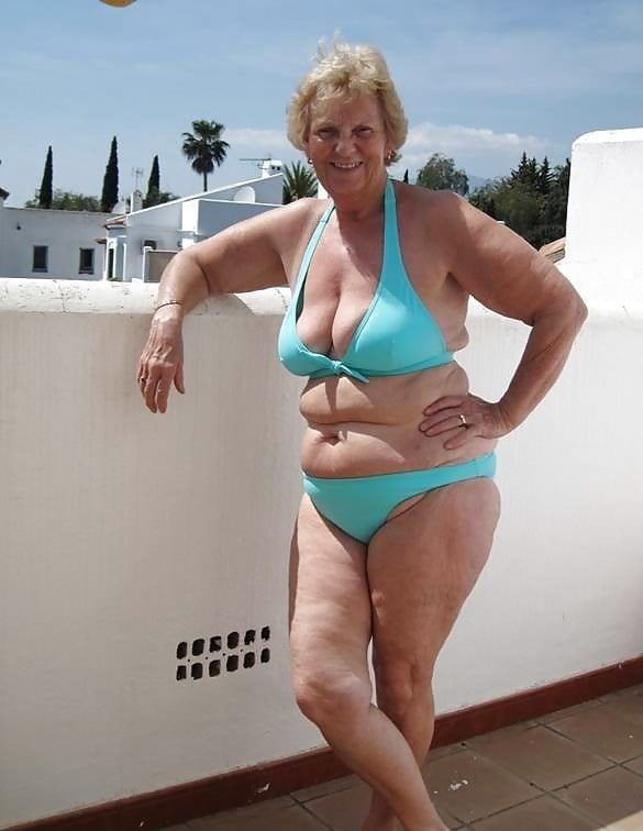 Las abuelas son las mejores amigas
 #95386974